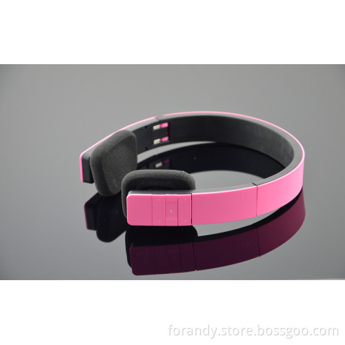Control Talk Wireless Bluetooth Mini Headset V4.0